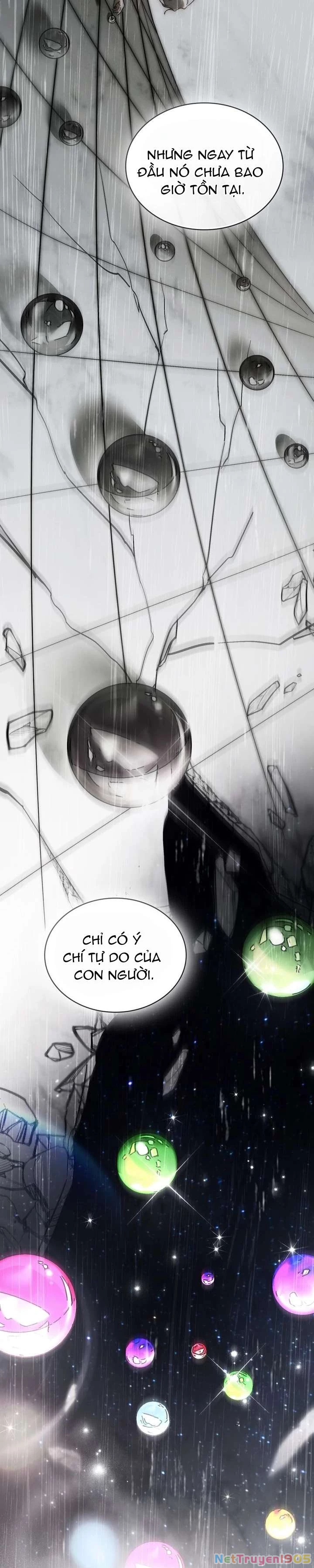 Khi Số Phận Tìm Đến Hai Ta Chapter 85 - 11
