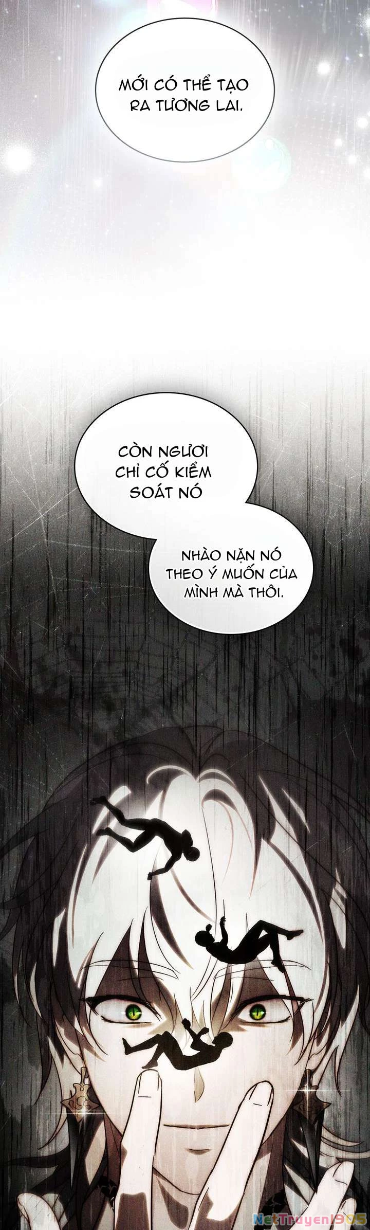 Khi Số Phận Tìm Đến Hai Ta Chapter 85 - 12