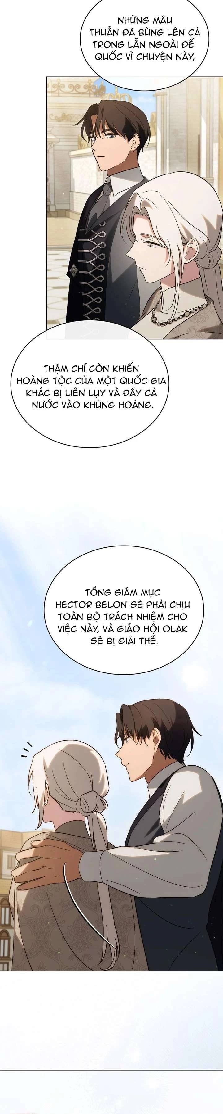 Khi Số Phận Tìm Đến Hai Ta Chapter 85 - 23
