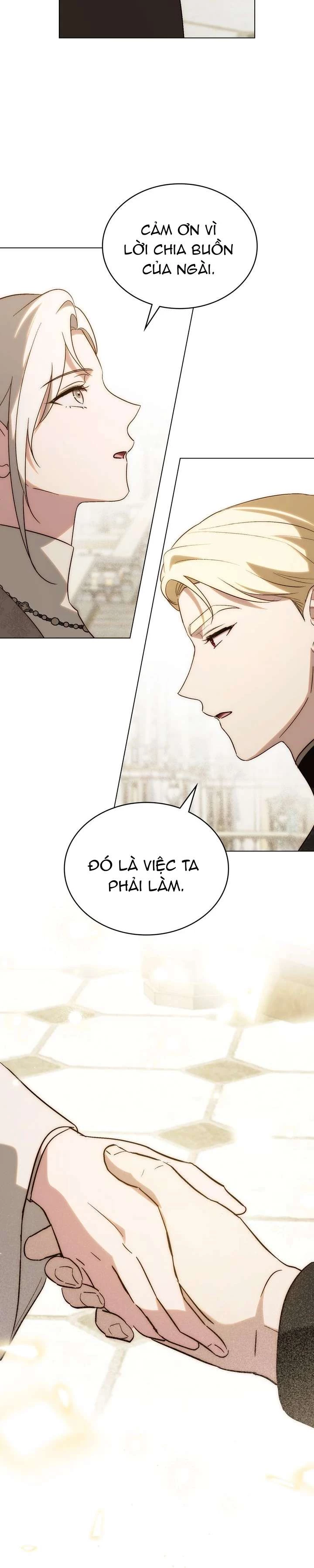 Khi Số Phận Tìm Đến Hai Ta Chapter 85 - 27