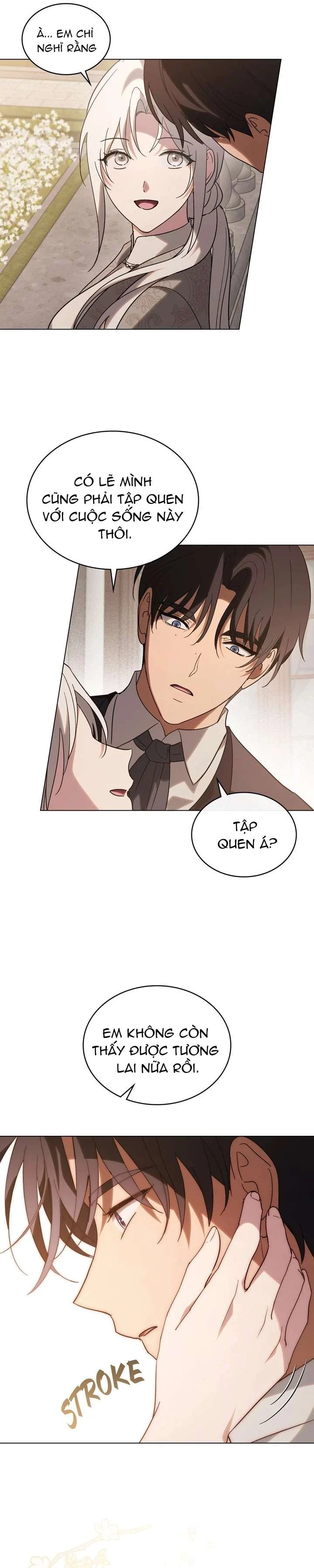Khi Số Phận Tìm Đến Hai Ta Chapter 85 - 32