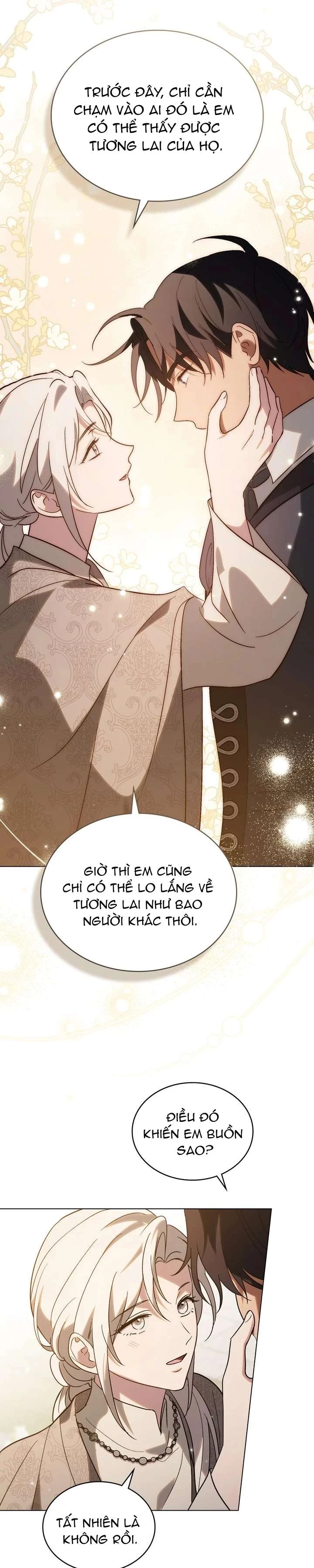 Khi Số Phận Tìm Đến Hai Ta Chapter 85 - 33