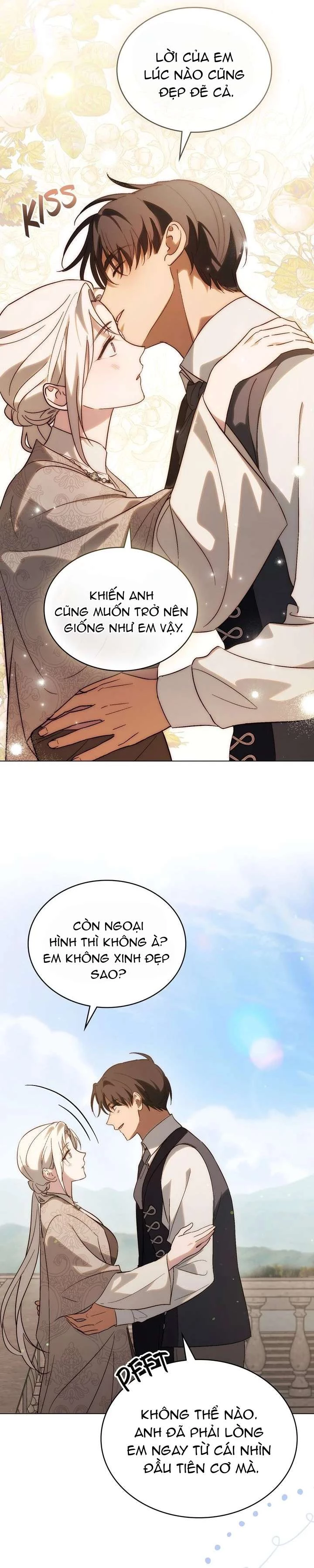 Khi Số Phận Tìm Đến Hai Ta Chapter 85 - 35