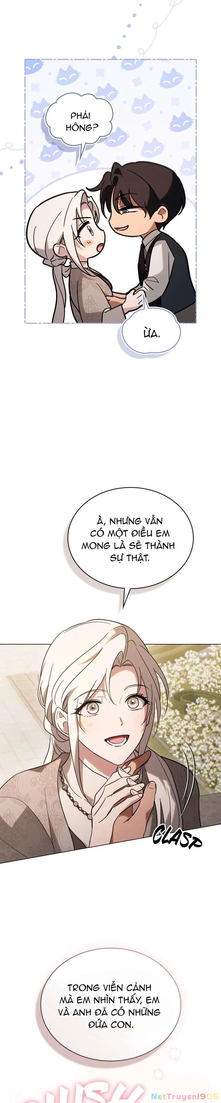 Khi Số Phận Tìm Đến Hai Ta Chapter 85 - 36