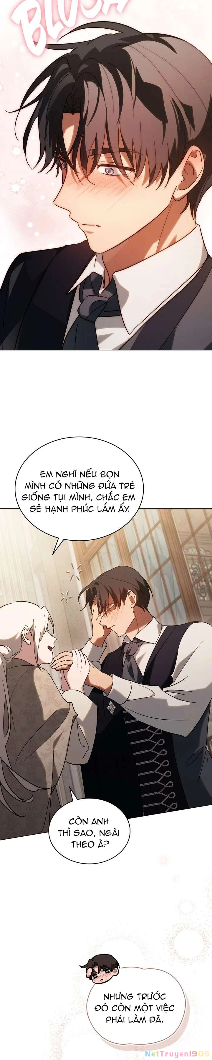 Khi Số Phận Tìm Đến Hai Ta Chapter 85 - 37