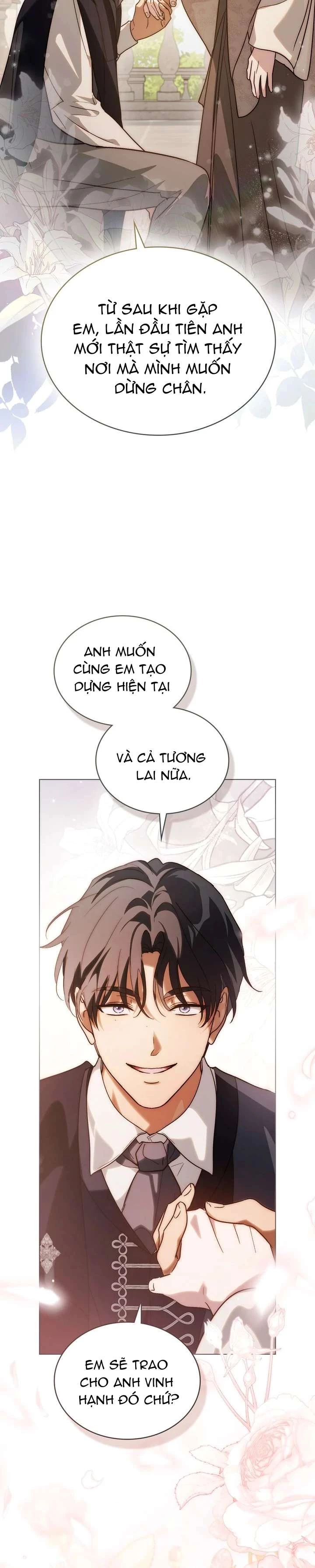 Khi Số Phận Tìm Đến Hai Ta Chapter 85 - 39