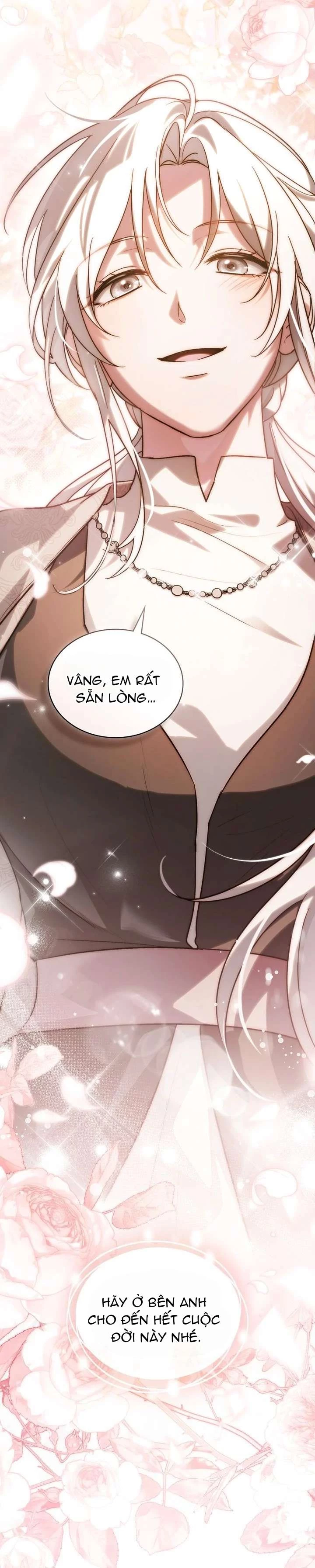 Khi Số Phận Tìm Đến Hai Ta Chapter 85 - 40