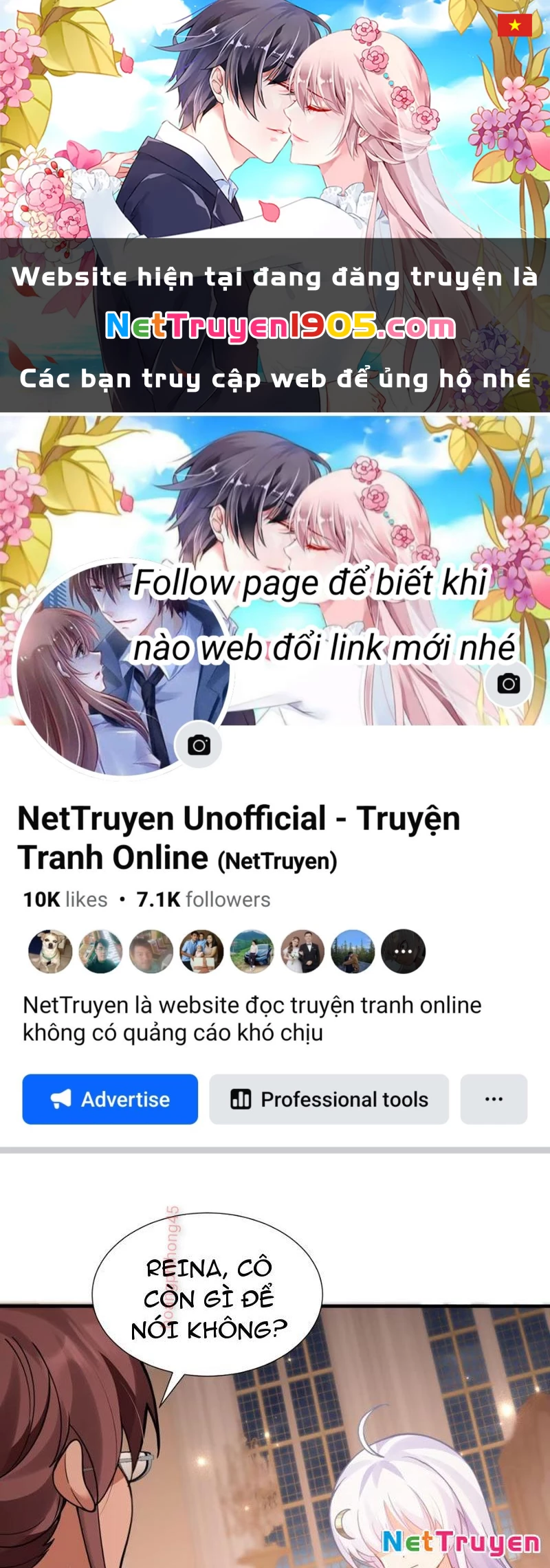 Toàn Bộ Fan Của Ta Đều Là Ma Nữ Chapter 14 - 1