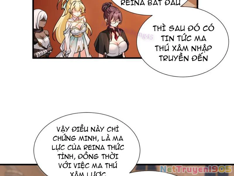 Toàn Bộ Fan Của Ta Đều Là Ma Nữ Chapter 14 - 27