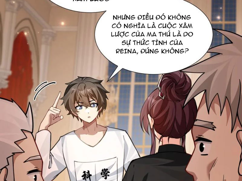 Toàn Bộ Fan Của Ta Đều Là Ma Nữ Chapter 14 - 28