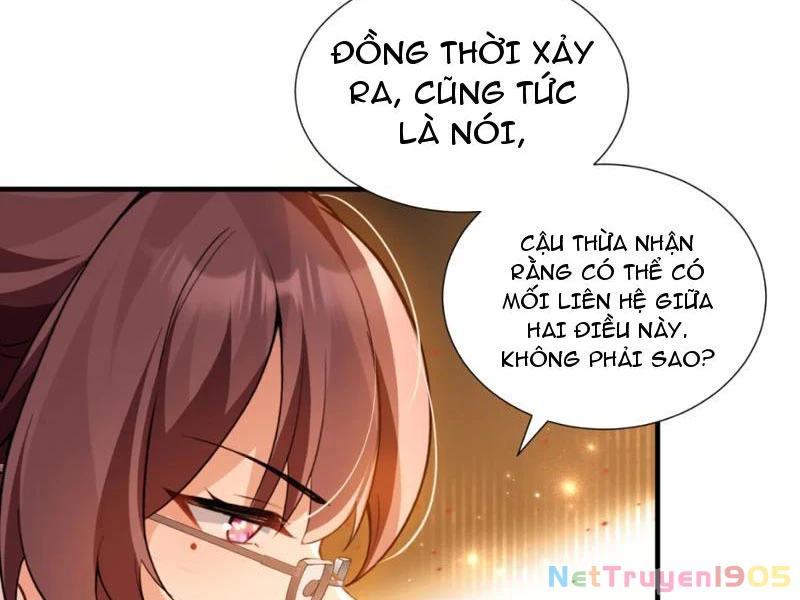 Toàn Bộ Fan Của Ta Đều Là Ma Nữ Chapter 14 - 30