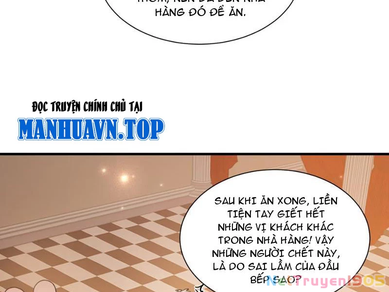 Toàn Bộ Fan Của Ta Đều Là Ma Nữ Chapter 14 - 34
