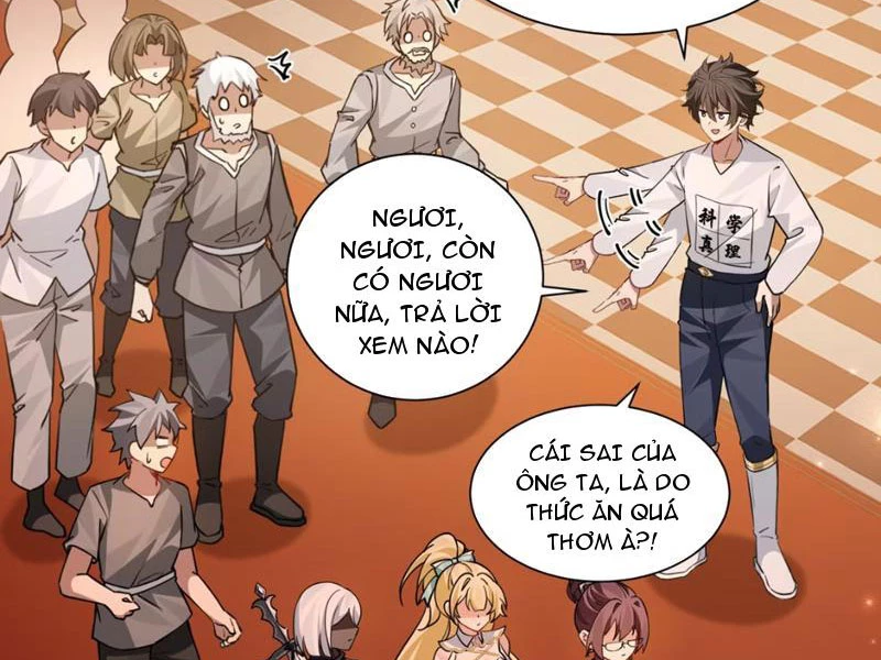 Toàn Bộ Fan Của Ta Đều Là Ma Nữ Chapter 14 - 35