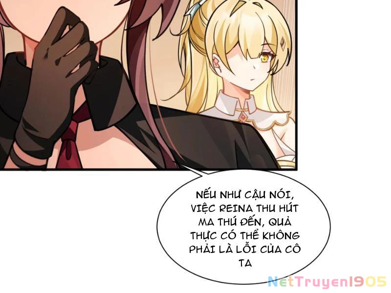 Toàn Bộ Fan Của Ta Đều Là Ma Nữ Chapter 14 - 40