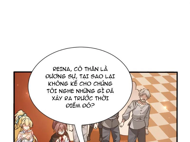 Toàn Bộ Fan Của Ta Đều Là Ma Nữ Chapter 14 - 45