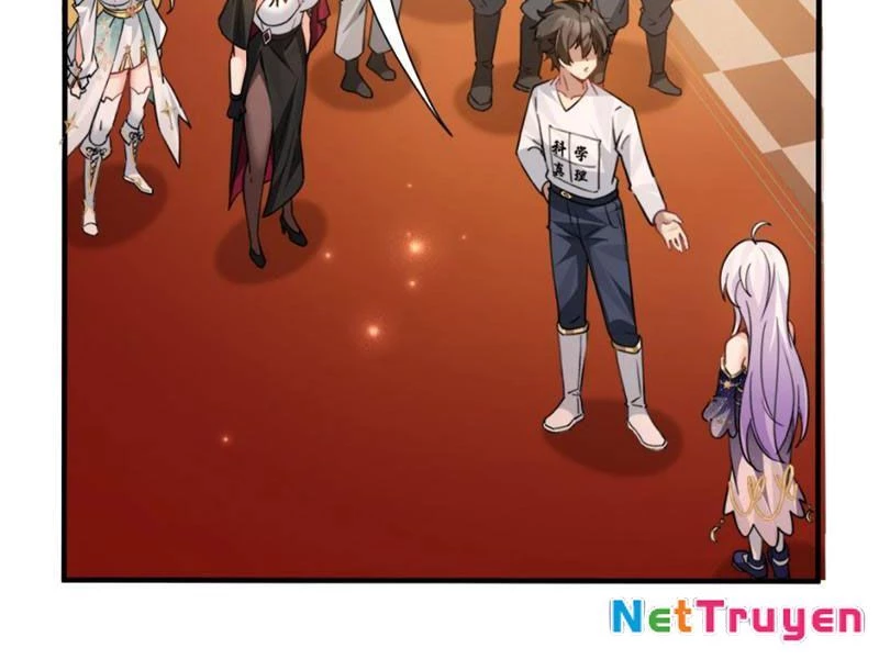 Toàn Bộ Fan Của Ta Đều Là Ma Nữ Chapter 14 - 46
