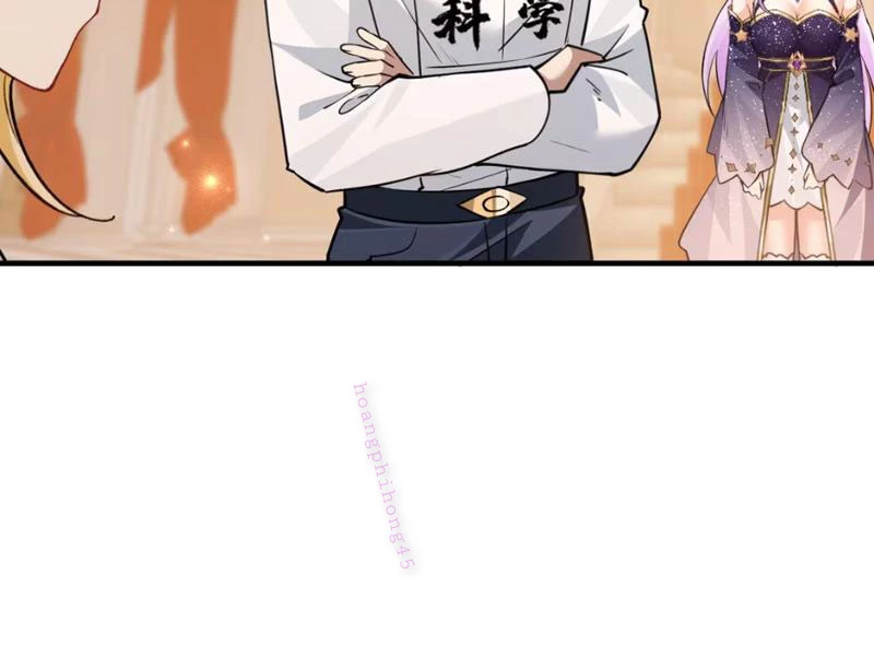 Toàn Bộ Fan Của Ta Đều Là Ma Nữ Chapter 14 - 49