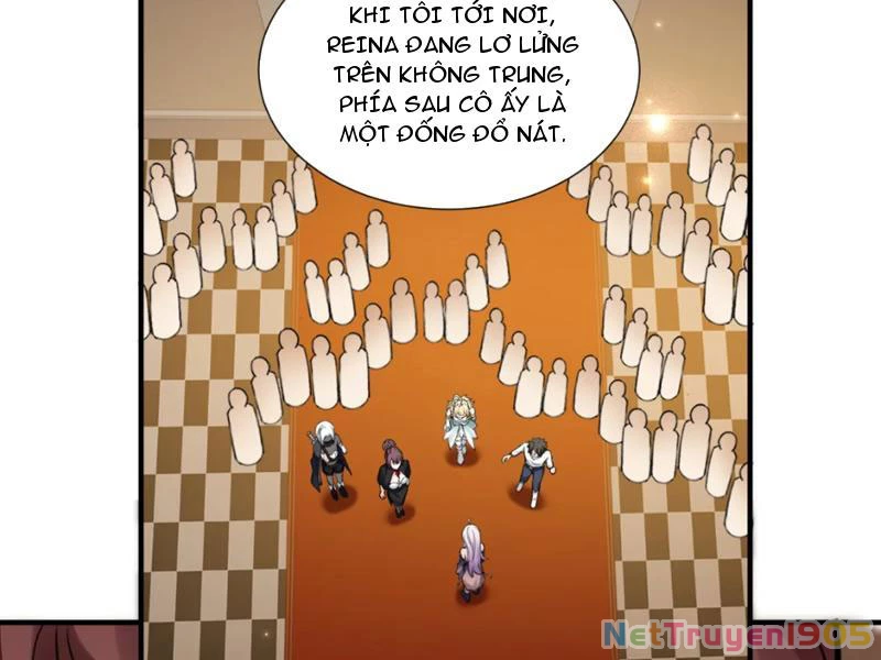 Toàn Bộ Fan Của Ta Đều Là Ma Nữ Chapter 14 - 62