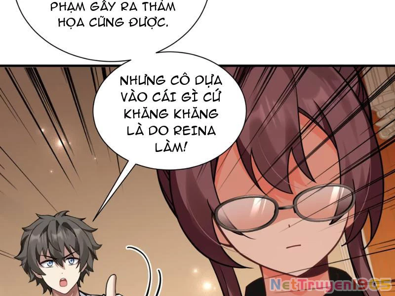 Toàn Bộ Fan Của Ta Đều Là Ma Nữ Chapter 14 - 73