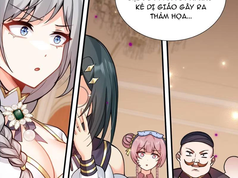 Toàn Bộ Fan Của Ta Đều Là Ma Nữ Chapter 14 - 122