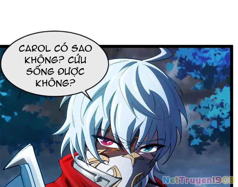 Sự Báo Thù Của Hiệp Sĩ Mạnh Nhất Bị Phản Bội Chapter 25 - 27