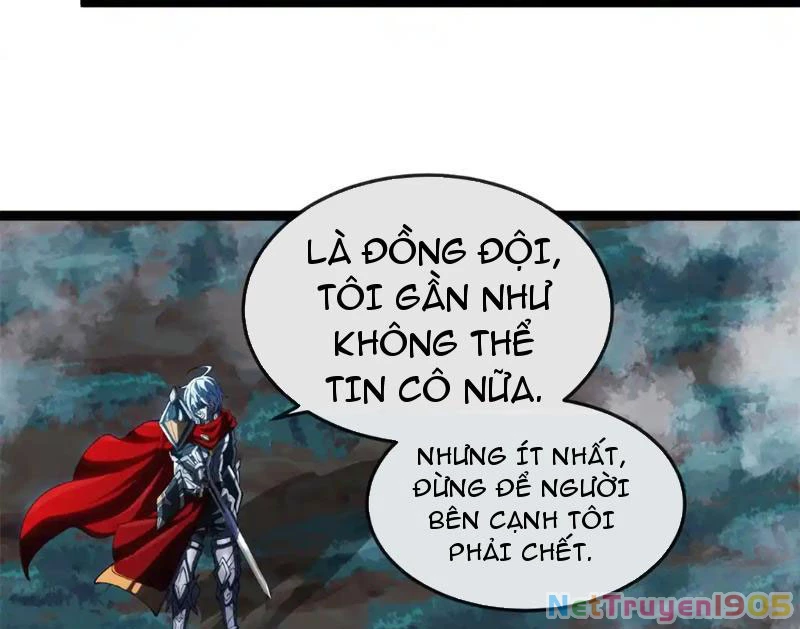 Sự Báo Thù Của Hiệp Sĩ Mạnh Nhất Bị Phản Bội Chapter 25 - 30