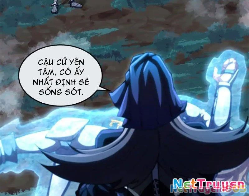 Sự Báo Thù Của Hiệp Sĩ Mạnh Nhất Bị Phản Bội Chapter 25 - 31