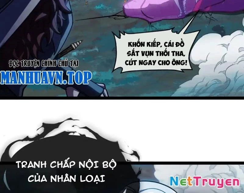 Sự Báo Thù Của Hiệp Sĩ Mạnh Nhất Bị Phản Bội Chapter 25 - 51