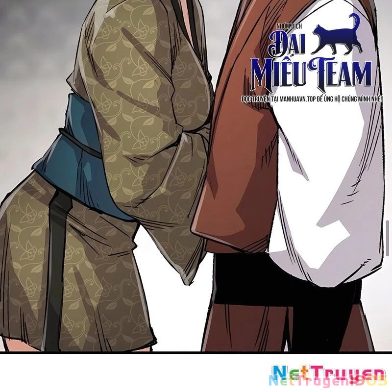 Thiên Ma Quy Hoàn Chapter 77 - 81