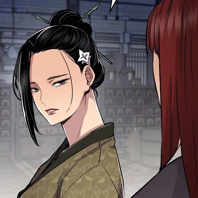 Thiên Ma Quy Hoàn Chapter 77 - 93