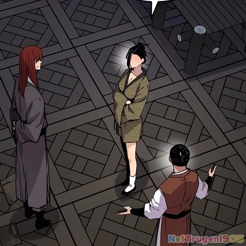 Thiên Ma Quy Hoàn Chapter 77 - 99