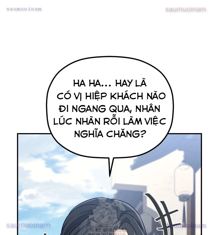 Tiểu Công Tử Của Ân Hạ Thương Đoàn Chapter 25 - 20