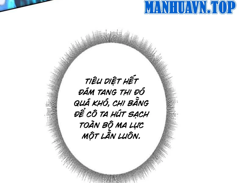 Sau Khi Sống Lại Ở Mạt Thế, Ta Điên Cuồng Thăng Cấp Chapter 55 - 12