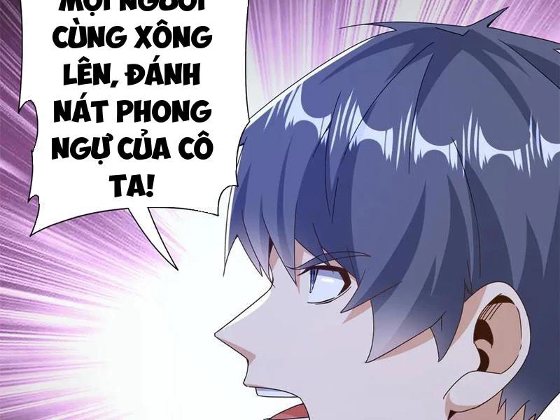 Sau Khi Sống Lại Ở Mạt Thế, Ta Điên Cuồng Thăng Cấp Chapter 55 - 80