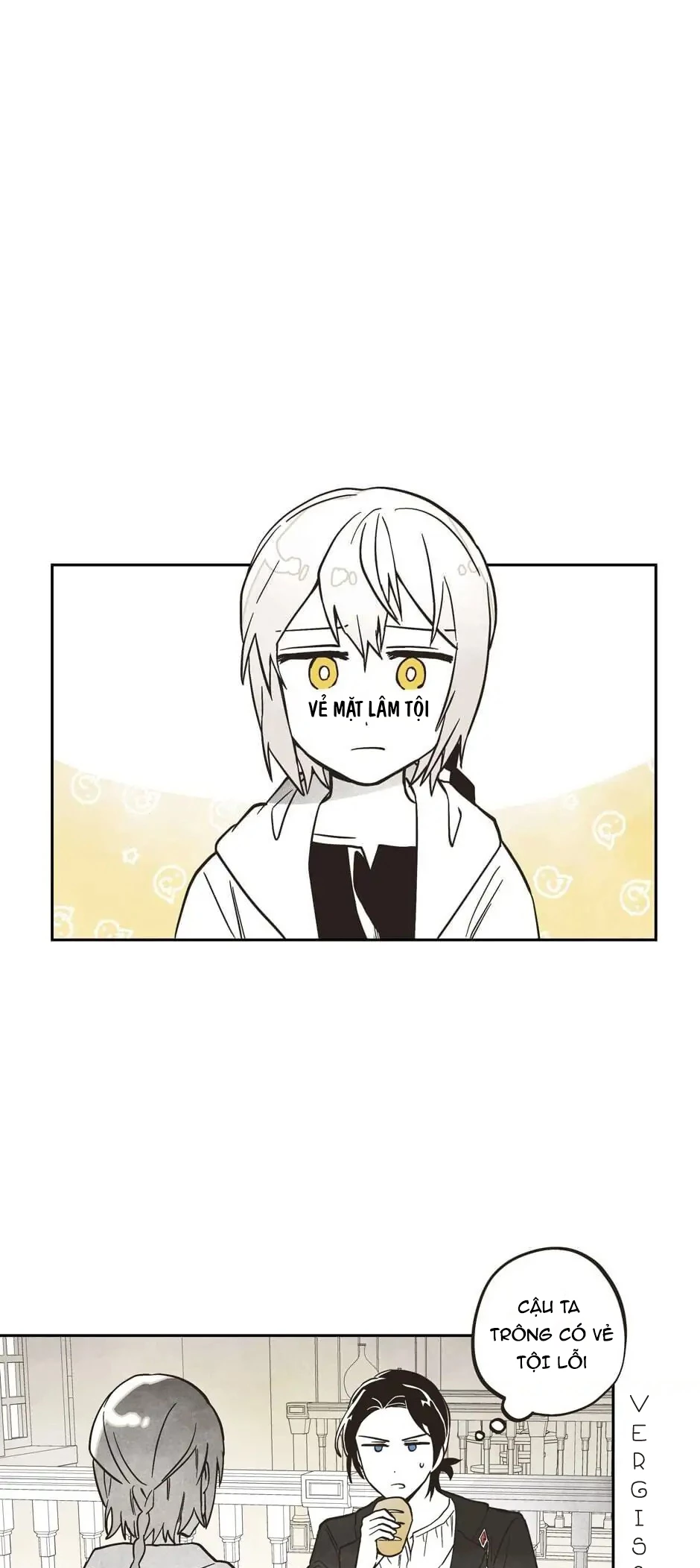 Thủy Tổ Pháp Sư Chapter 19 - 2