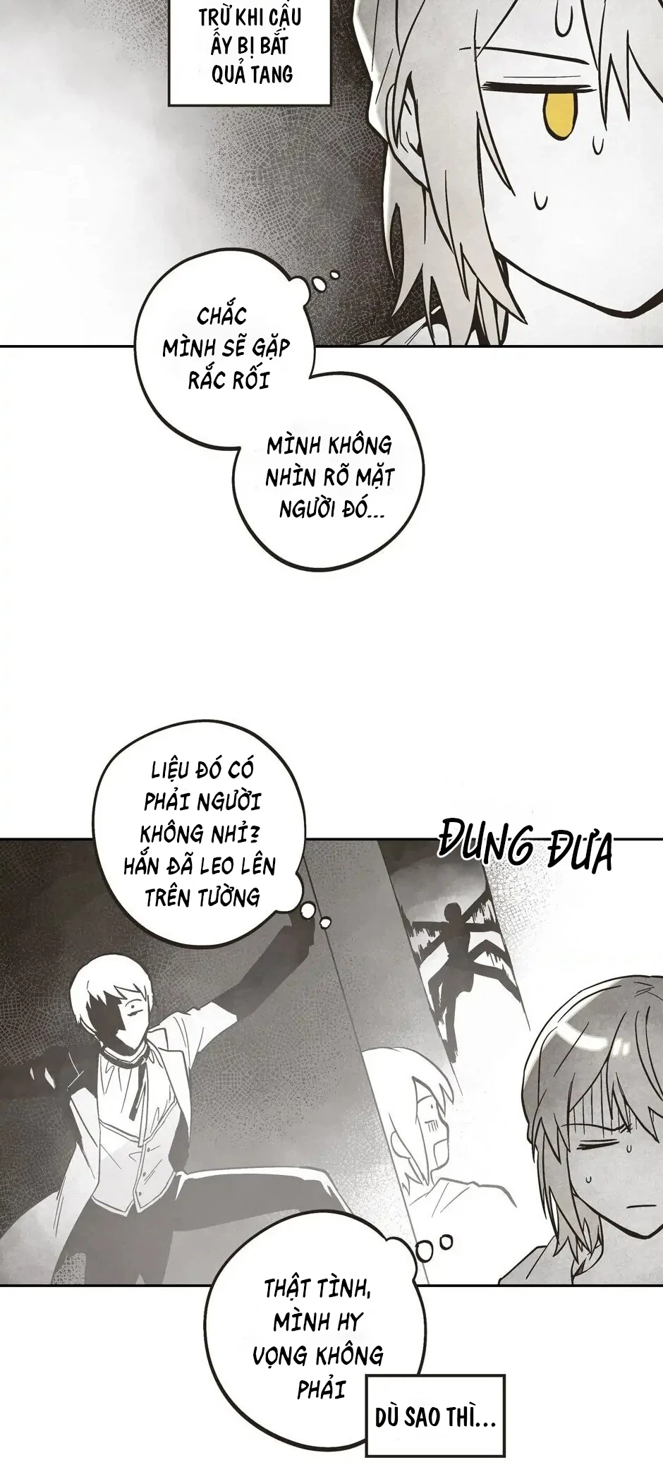 Thủy Tổ Pháp Sư Chapter 19 - 4