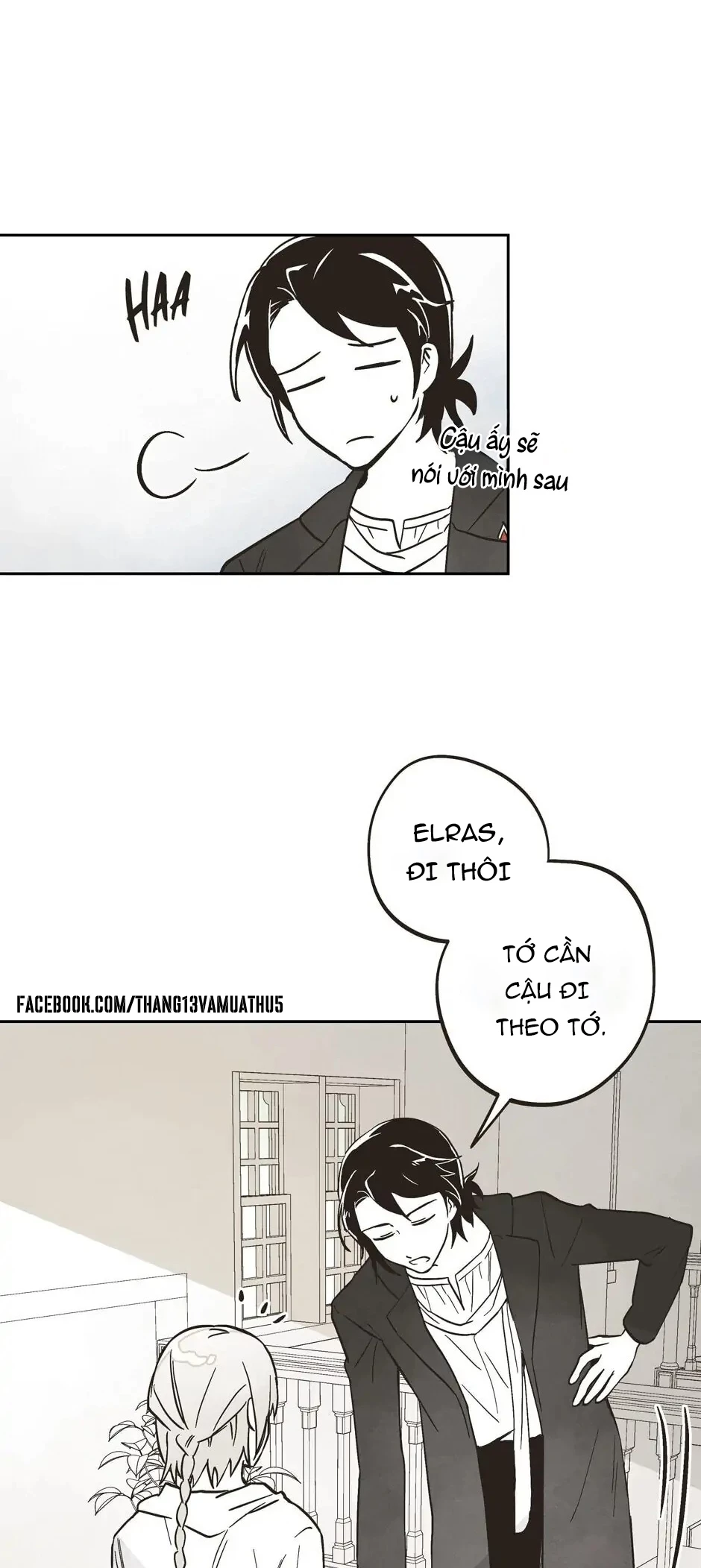 Thủy Tổ Pháp Sư Chapter 19 - 5