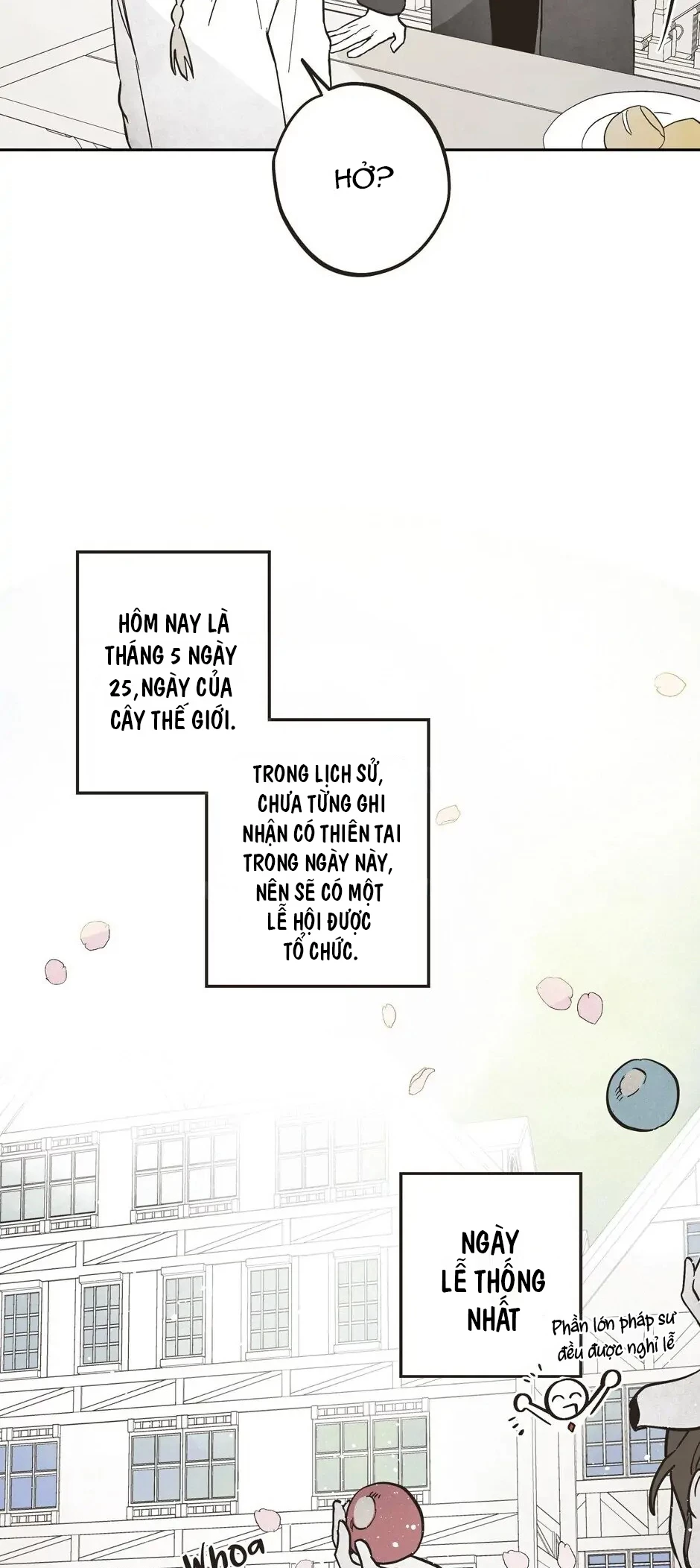 Thủy Tổ Pháp Sư Chapter 19 - 6