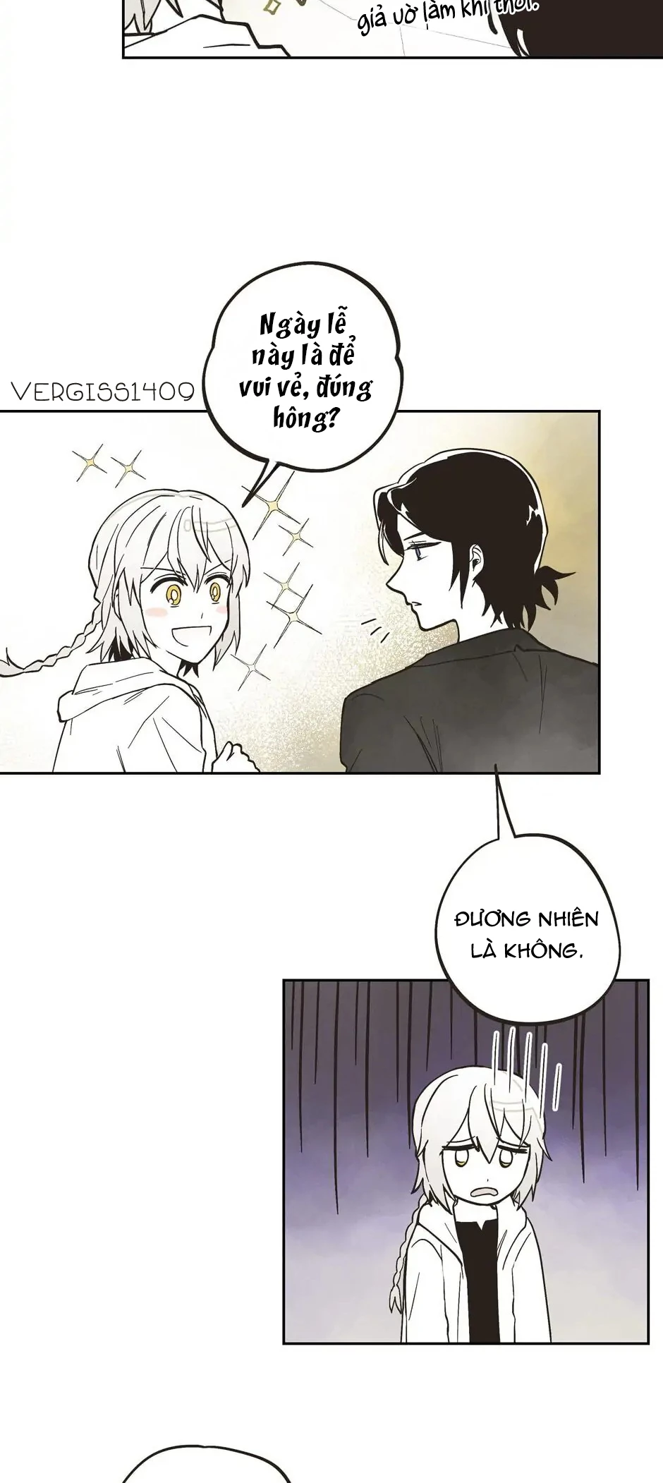 Thủy Tổ Pháp Sư Chapter 19 - 8