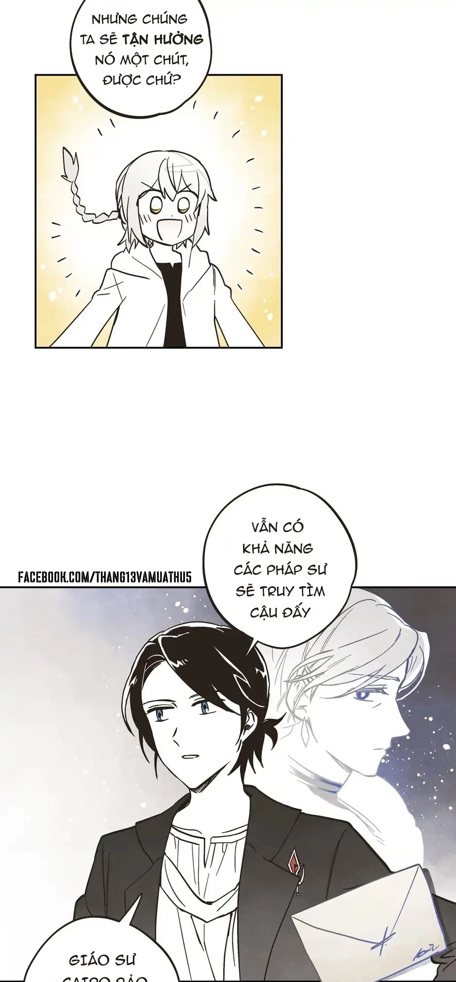 Thủy Tổ Pháp Sư Chapter 19 - 9