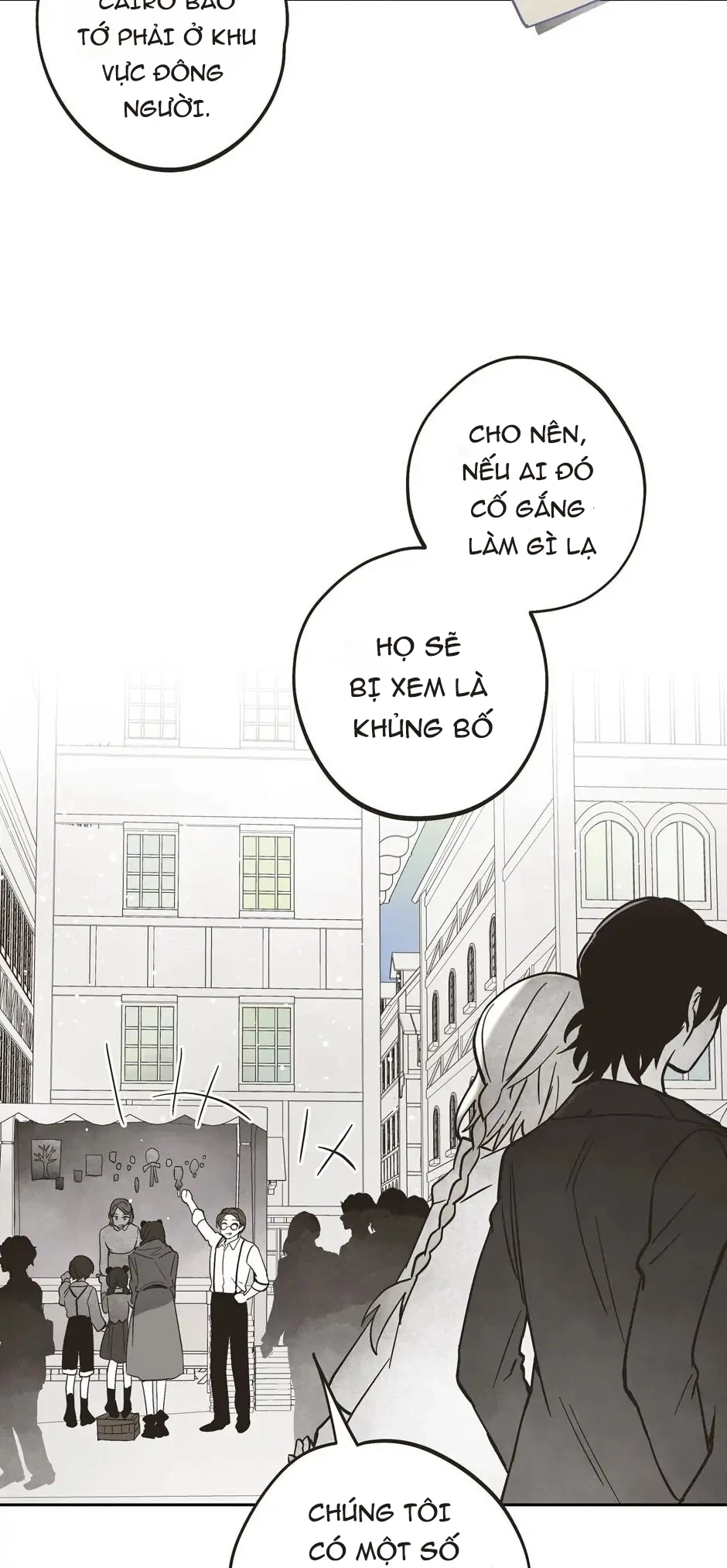 Thủy Tổ Pháp Sư Chapter 19 - 10