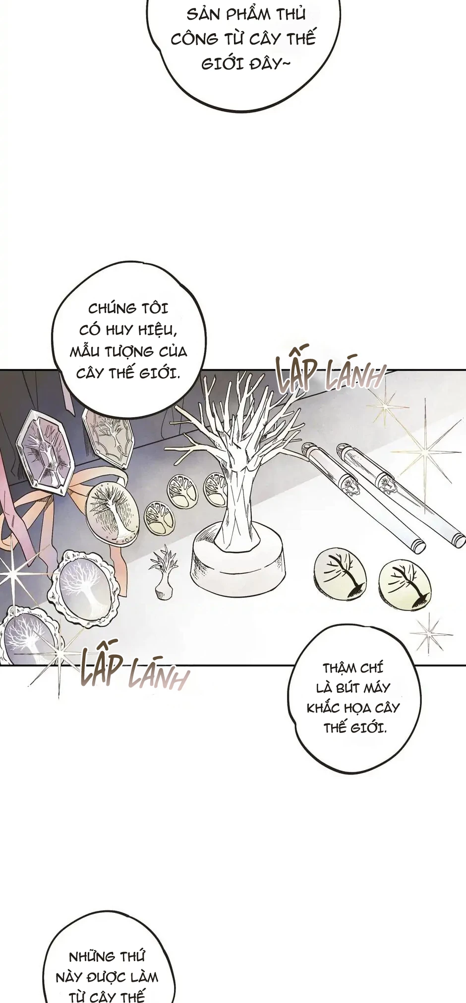 Thủy Tổ Pháp Sư Chapter 19 - 11