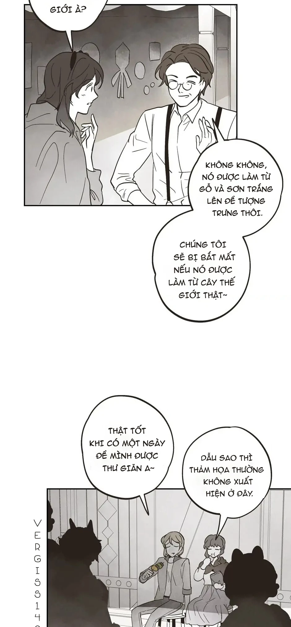 Thủy Tổ Pháp Sư Chapter 19 - 12