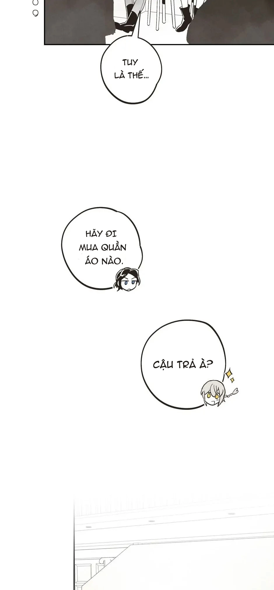 Thủy Tổ Pháp Sư Chapter 19 - 13