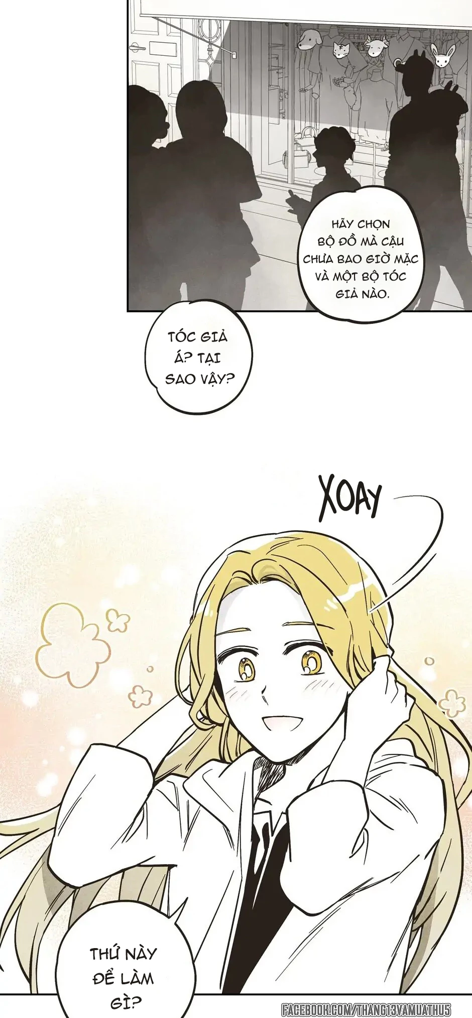 Thủy Tổ Pháp Sư Chapter 19 - 14