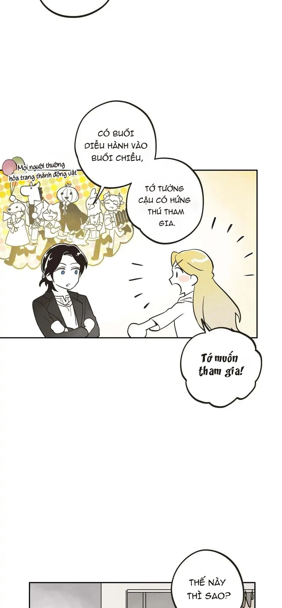 Thủy Tổ Pháp Sư Chapter 19 - 15