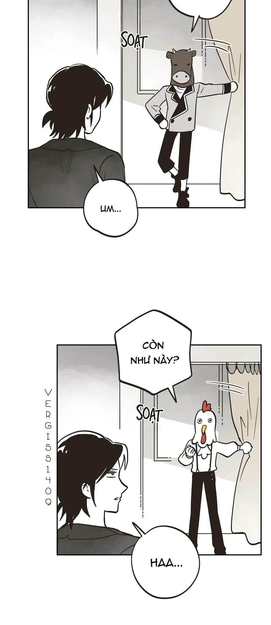 Thủy Tổ Pháp Sư Chapter 19 - 16