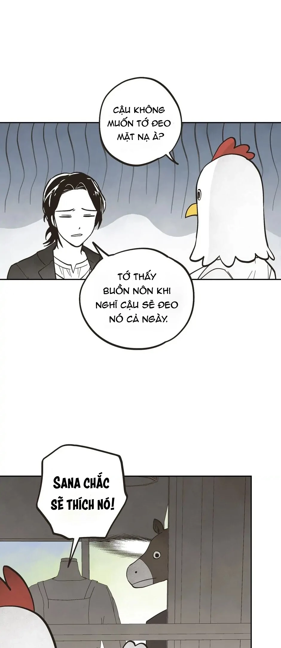 Thủy Tổ Pháp Sư Chapter 19 - 17