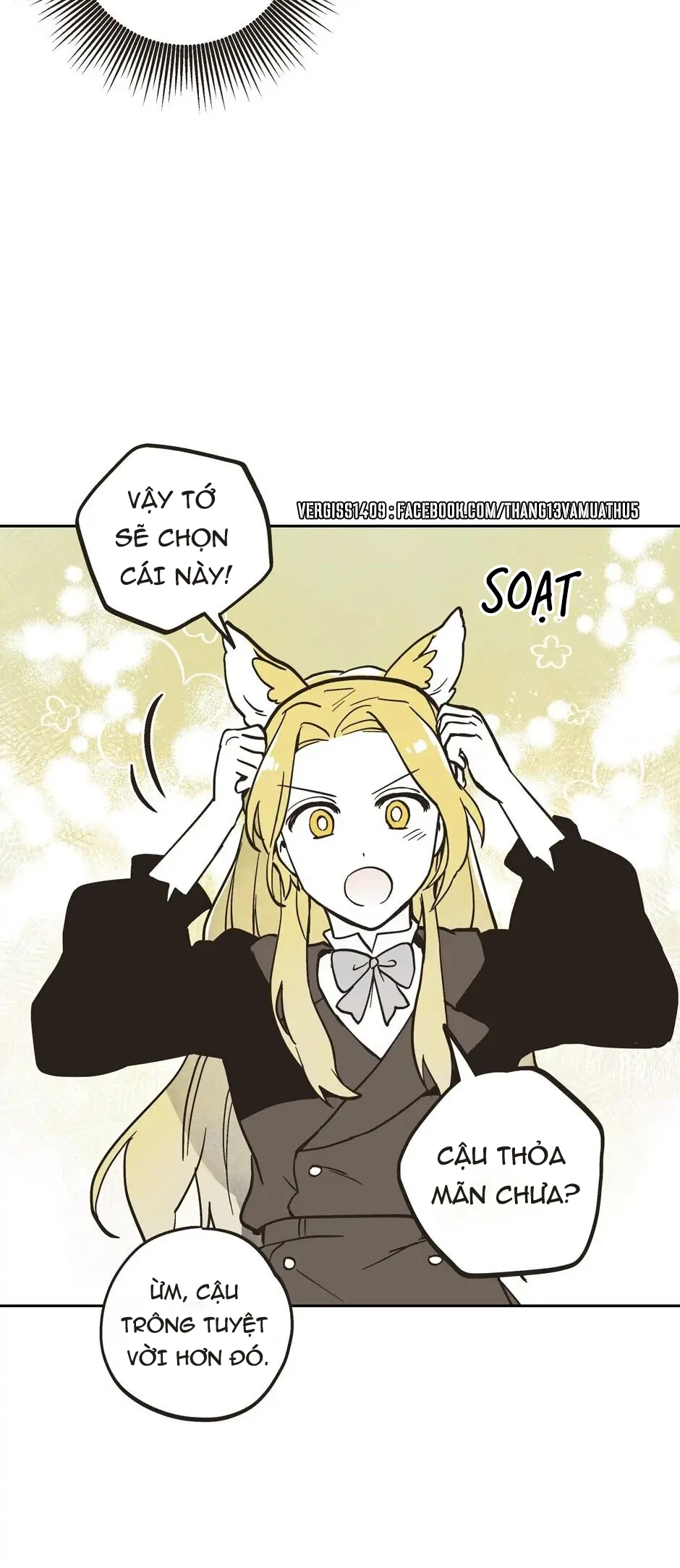 Thủy Tổ Pháp Sư Chapter 19 - 19