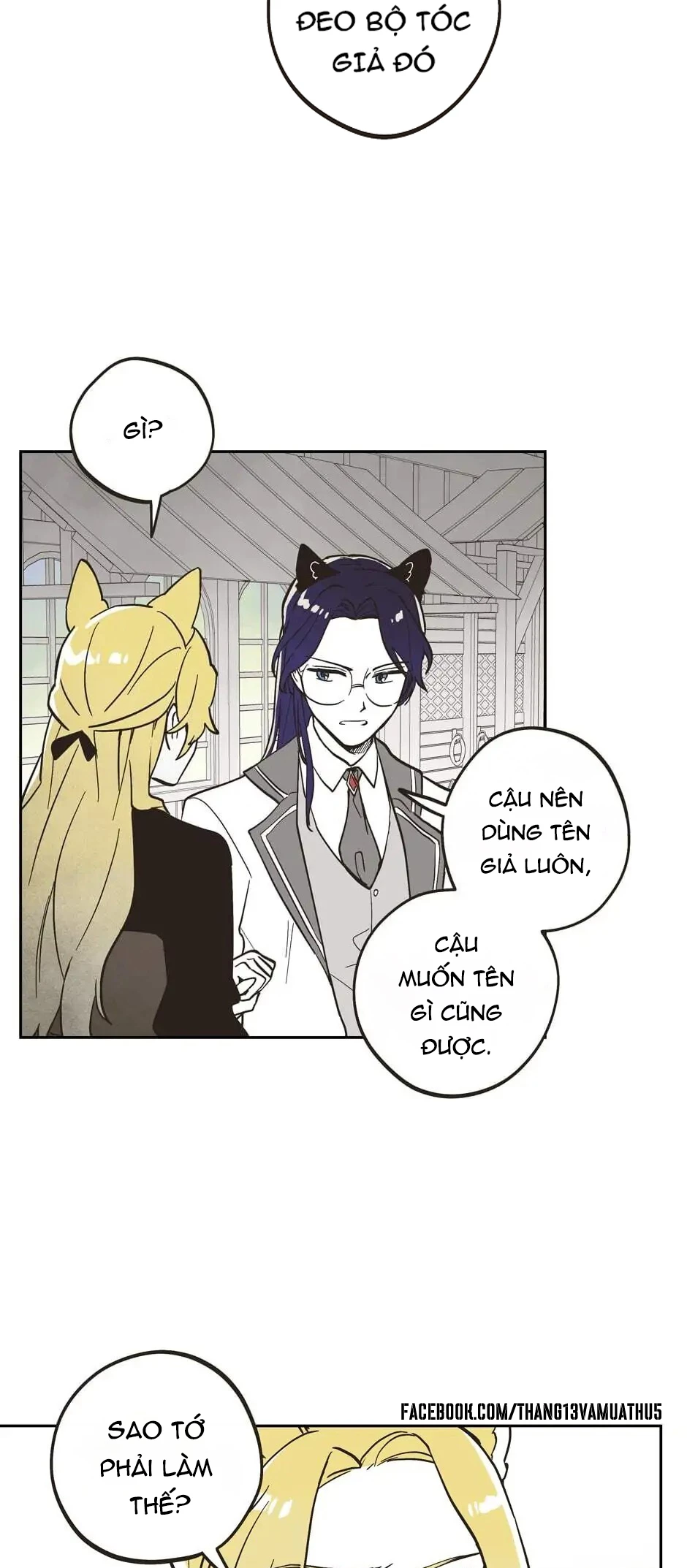 Thủy Tổ Pháp Sư Chapter 19 - 23